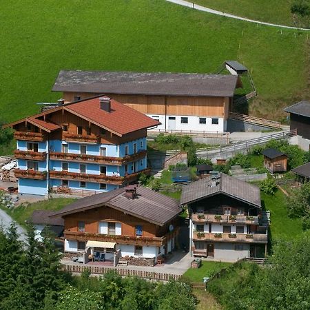 Stallerhof Hüttschlag Dış mekan fotoğraf