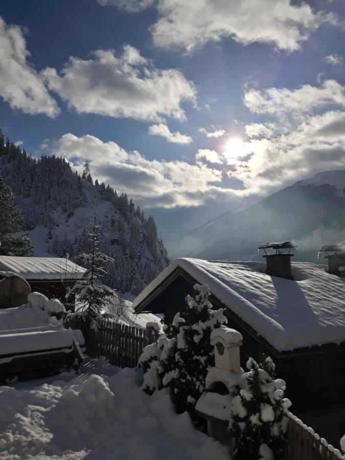 Stallerhof Hüttschlag Dış mekan fotoğraf