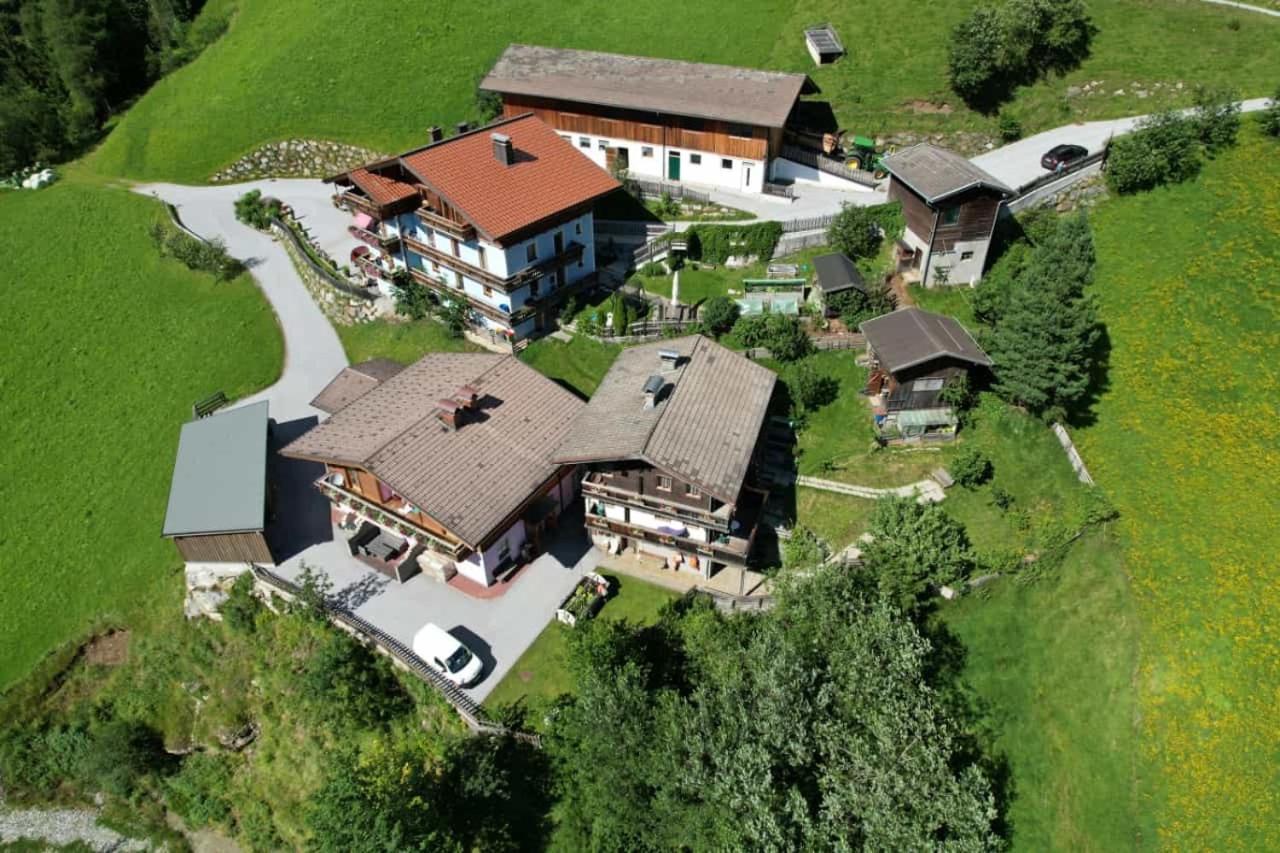 Stallerhof Hüttschlag Dış mekan fotoğraf