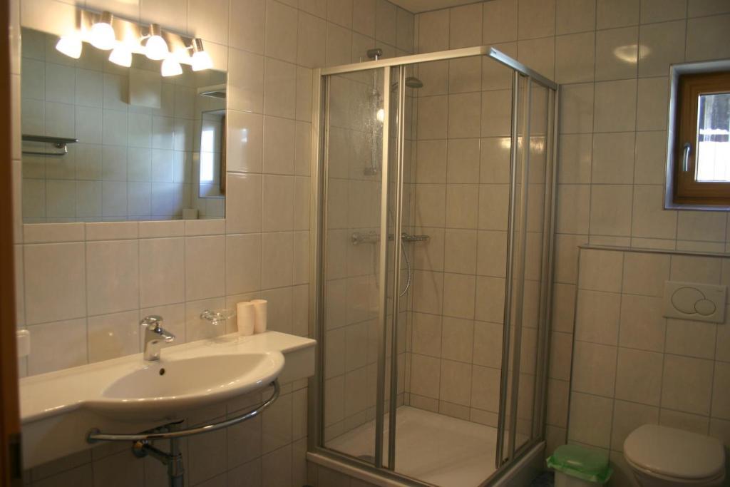 Stallerhof Hüttschlag Oda fotoğraf