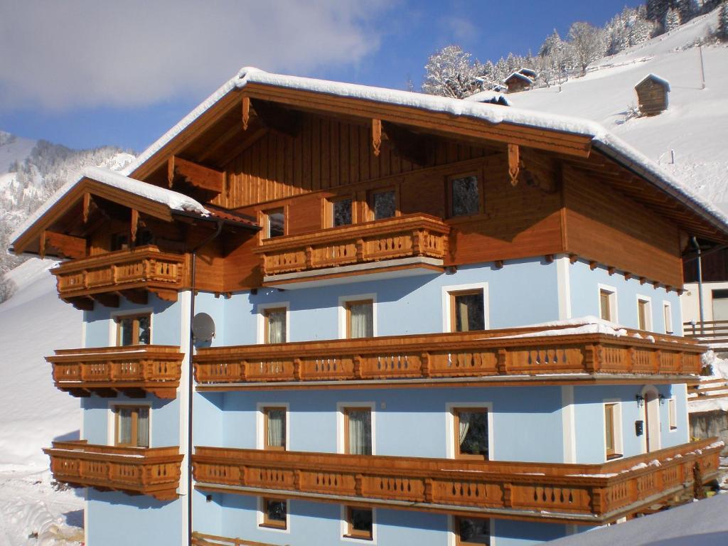 Stallerhof Hüttschlag Dış mekan fotoğraf